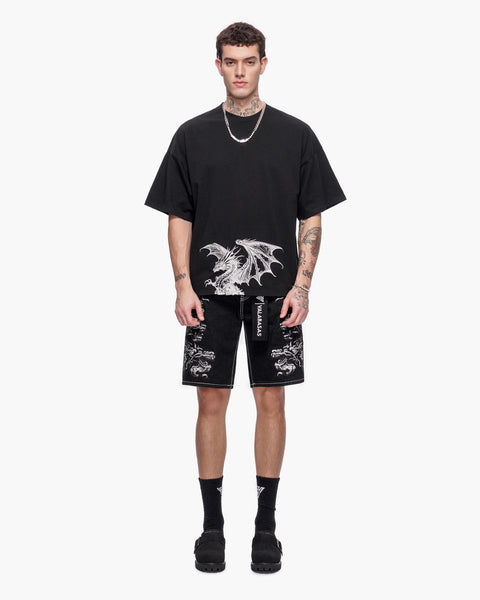 "KUNJI" TEE