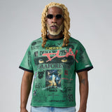AMAZON TEE