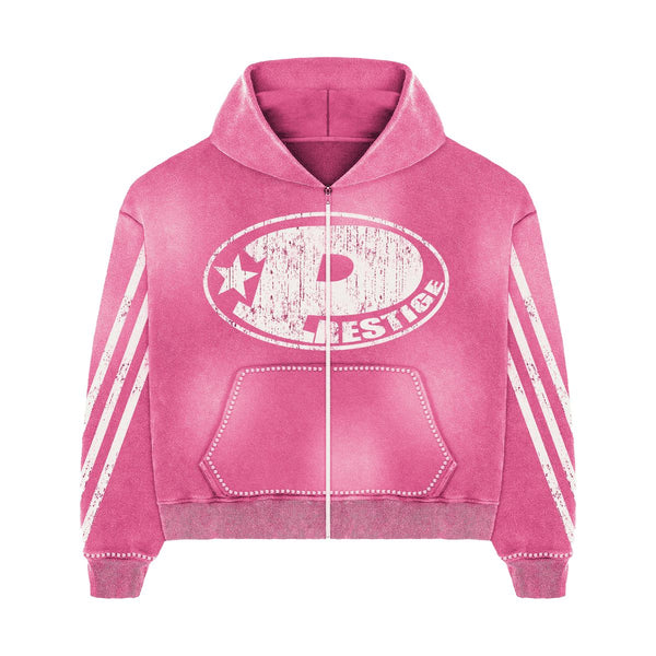 Big P Hoodie