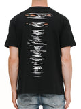 Hwt Jersey Ss Tee