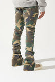 NEXUS Stacked Jeans (NEXUS)