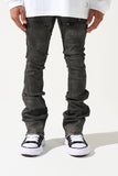 RAIN Stacked Jeans (RAIN)
