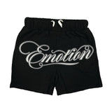 Black Signature Shorts (Black Signature Shorts)