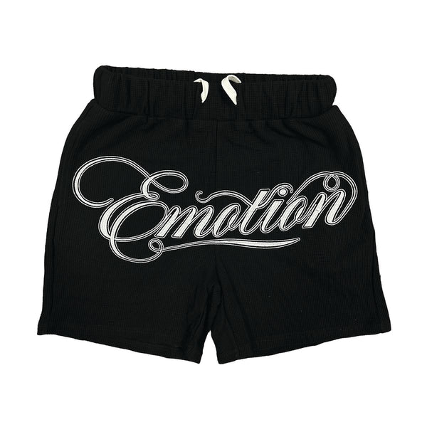 Black Signature Shorts (Black Signature Shorts)