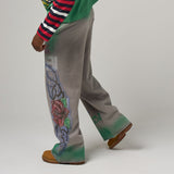 JAWS SWEAT PANTS