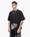 "KUNJI" TEE