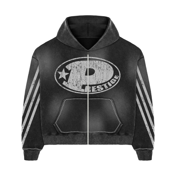 Big P Hoodie