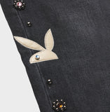 Bunny Denim (HFPB202411-2)