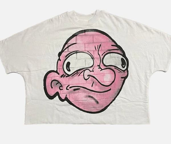 Billionaire Studios Pink Head