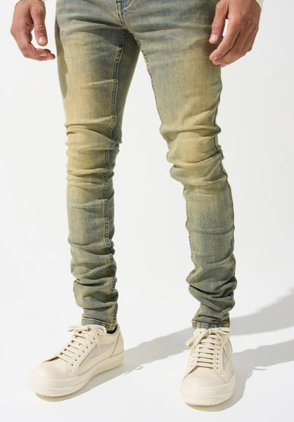 "Osetra" Jeans (OSTRA)