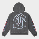 Drive in Hoodie (Grey Wash) (Drive-In-Hoodie-Grey-Wash)