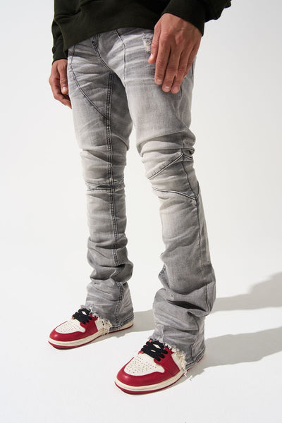 NOCTIS Stacked Jeans (NOCTS)