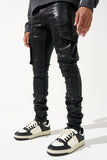 ONYX Cargo Jeans (ONYXCRGO)
