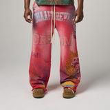 DUTCH SWEAT PANTS