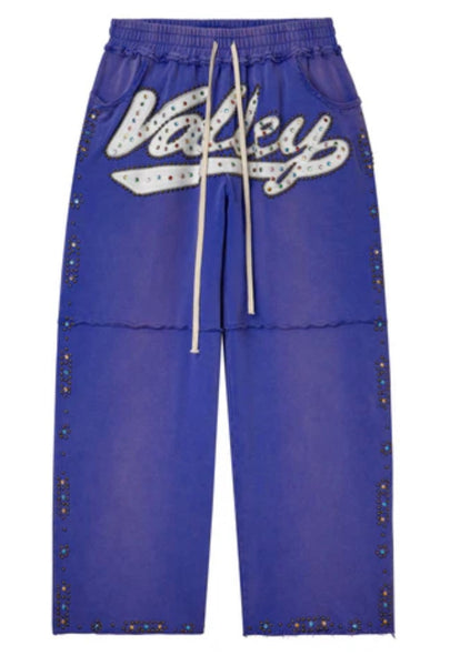 SKITTLE SWEATS [BLUEBERRY]