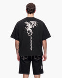 "KUNJI" TEE