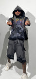 CRYSTALIZED SHORT