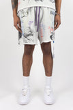CULTURE SHORTS