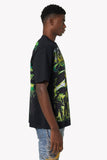 Black World Boss Tee V1 (Black-World-Boss-Tee-V1)