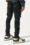 ONYX Cargo Jeans (ONYXCRGO)