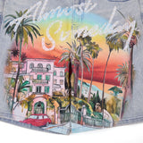 Hollywood Jorts