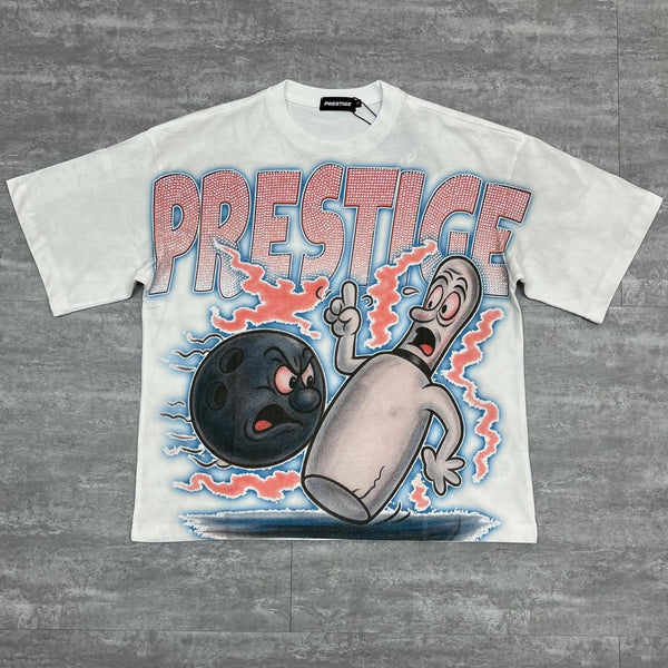 Bowling Ball Tee (BowlB)
