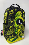 Sprayground Backpack