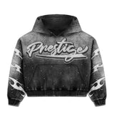 Flames Hoodie