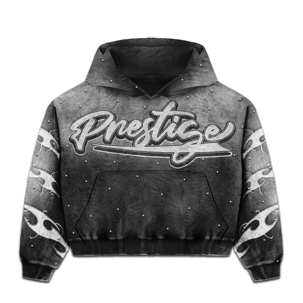 Flames Hoodie