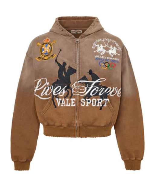 Vale Forever Hoody