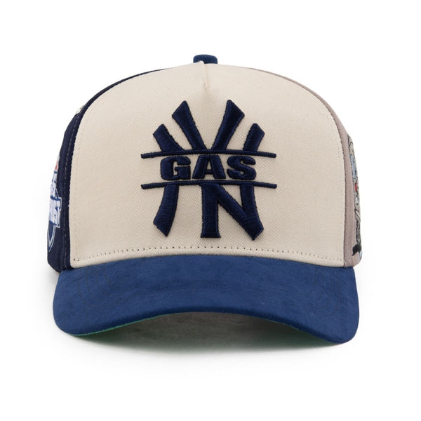 Bronx Bombers