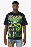 Black World Boss Tee V1 (Black-World-Boss-Tee-V1)