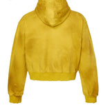 Doodle Zip up