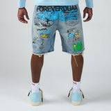SURF SHORT