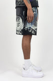 CULTURE SHORTS