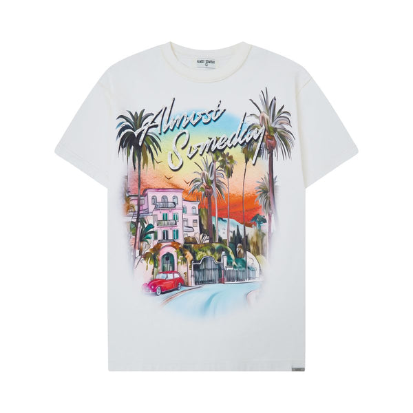 Hollywood Tee