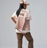 Slap Tape Work Shirt - Brown (Slap-Tape-Work-Shirt-Brown)