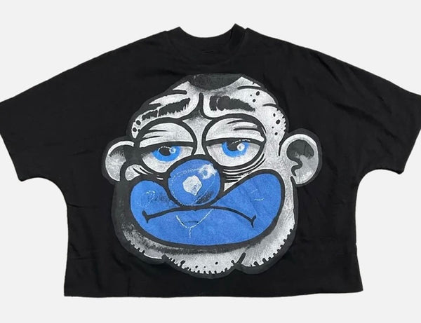 Billionaire Studios Bloo Frown