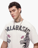 "IKARI" TEE