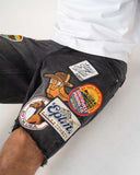 Canyon Shorts (EP12811)