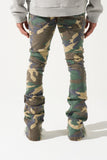 NEXUS Stacked Jeans (NEXUS)