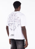 White Ascension Tee