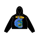 "Saints N Sinners" Black