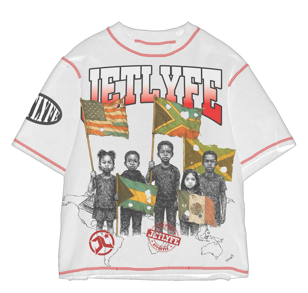 CHANGE THE WORLD JL (CHANGE1)