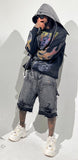 CRYSTALIZED SHORT