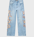 Playboy Denim (HFPB202412-1)