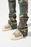 NEXUS Stacked Jeans (NEXUS)