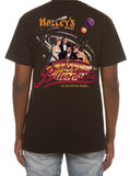 BB Halley Hotel Tee