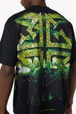 Black World Boss Tee V1 (Black-World-Boss-Tee-V1)