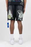 CULTURE SHORTS